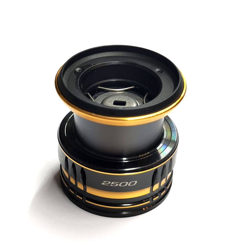 SHIMANO BOBINA PER ULTEGRA FC 2500