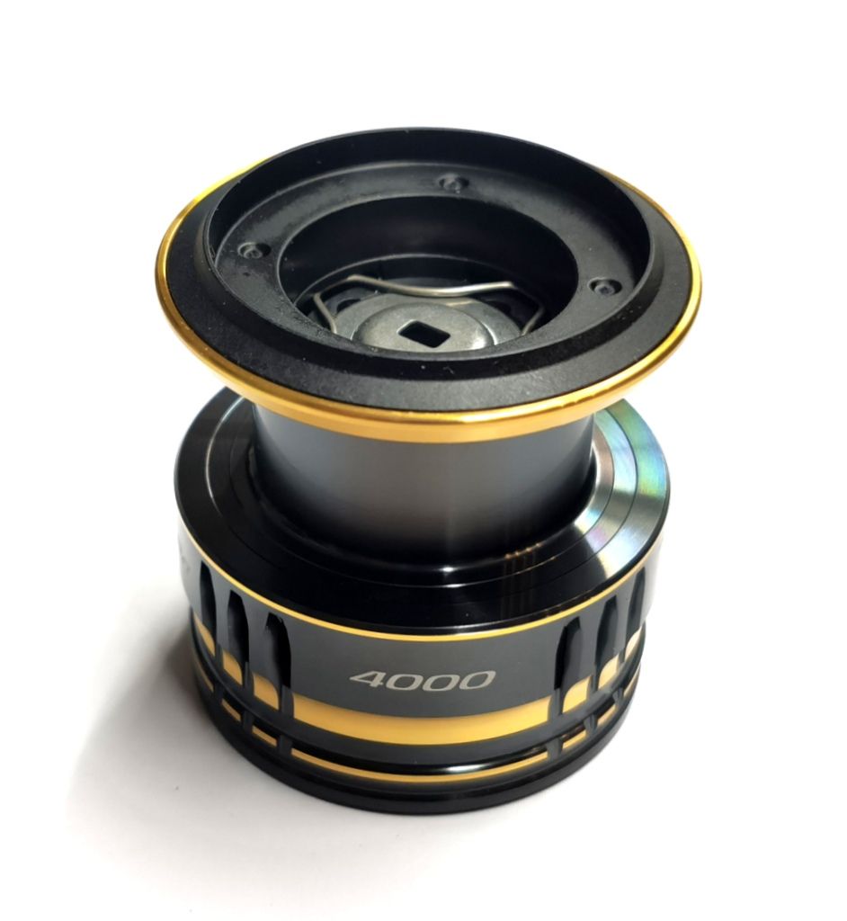 SHIMANO BOBINA PER ULTEGRA FC 4000