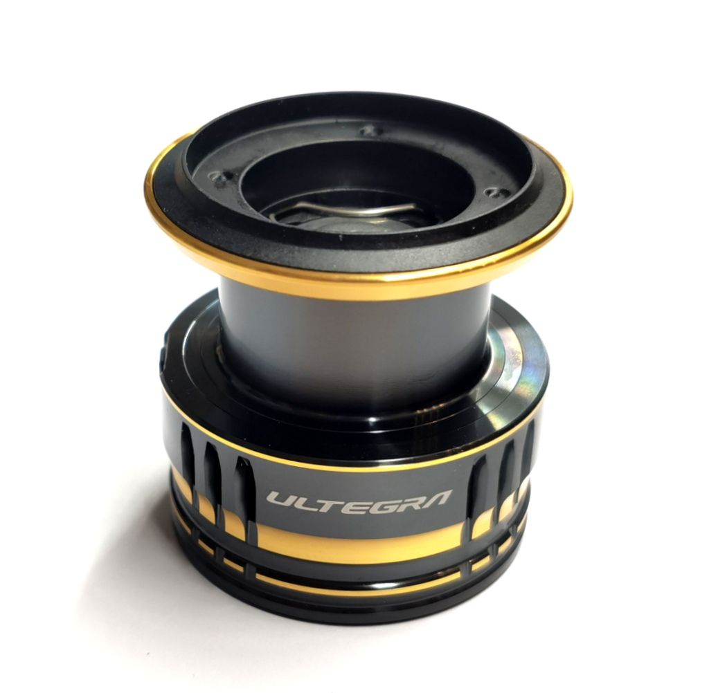 SHIMANO BOBINA PER ULTEGRA FC 4000