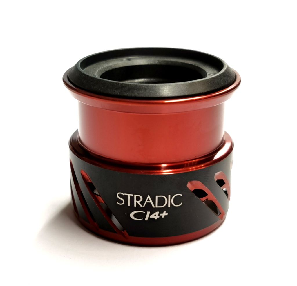 SHIMANO BOBINA PER STRADIC CI4+ C2000S