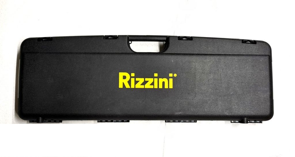 SOVRAPPOSTO RIZZINI AURUM cal. 20 Usato