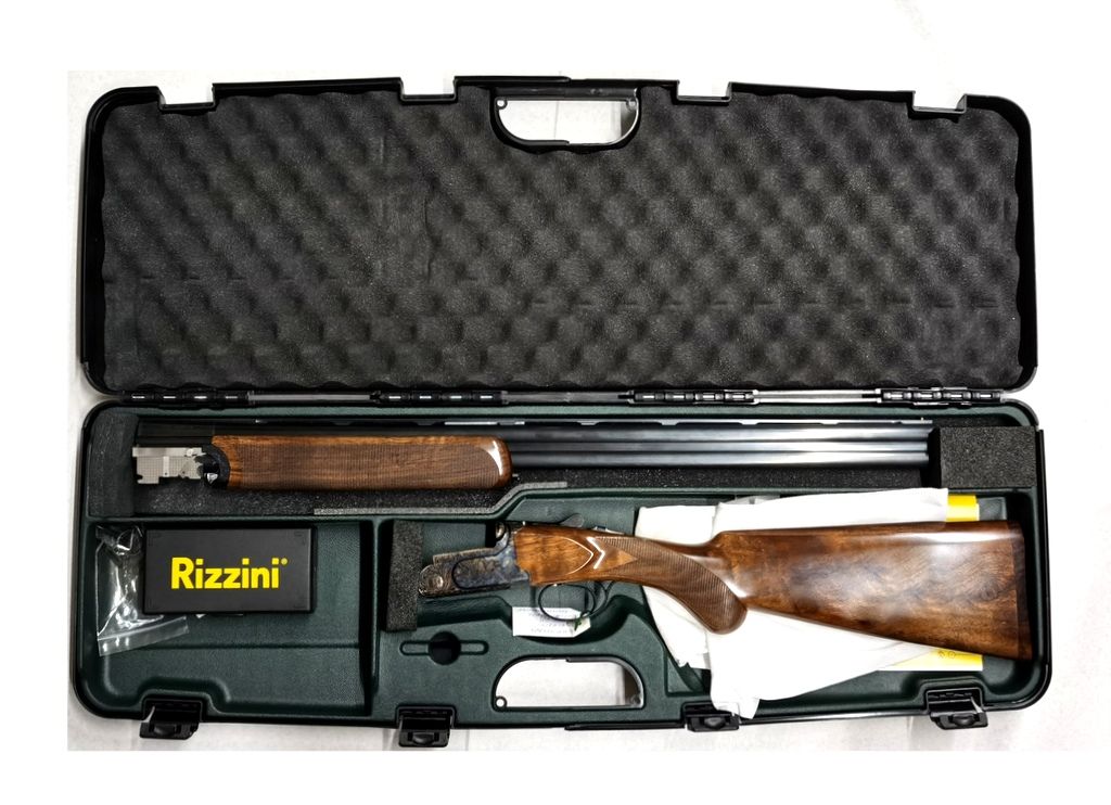 SOVRAPPOSTO RIZZINI AURUM cal. 20 Usato