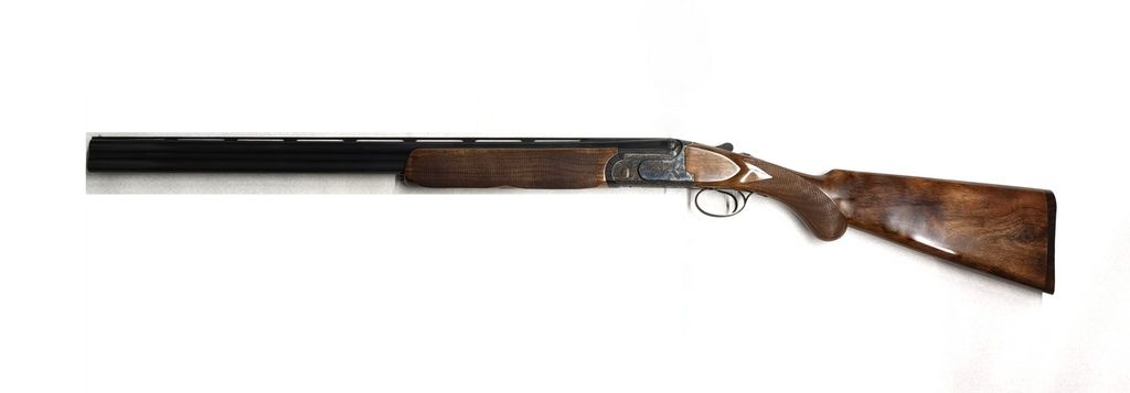 SOVRAPPOSTO RIZZINI AURUM cal. 20 Usato