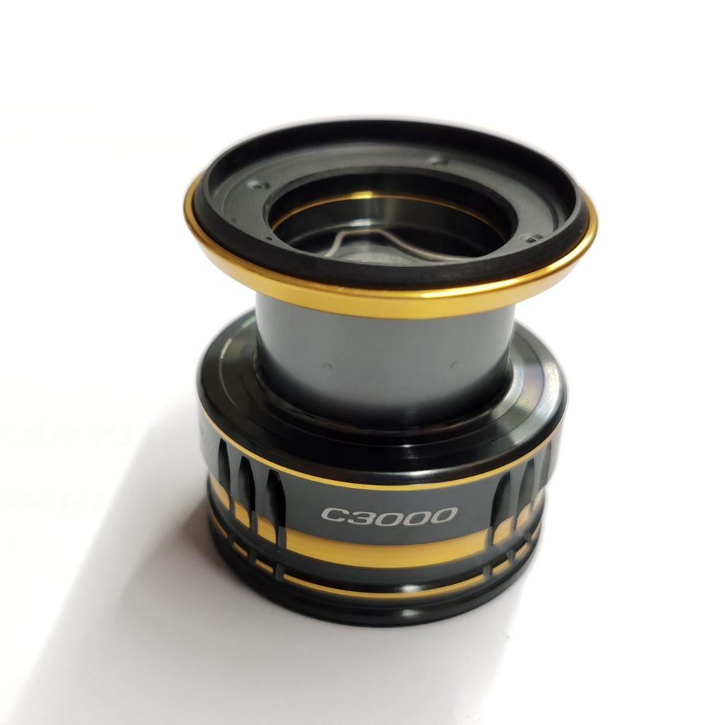 SHIMANO BOBINA PER ULTEGRA FC C3000