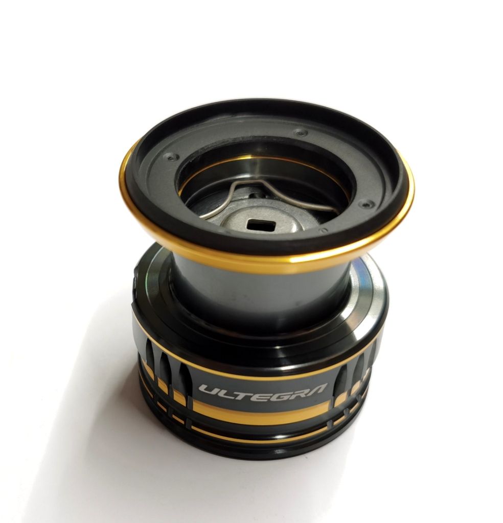 SHIMANO BOBINA PER ULTEGRA FC C3000