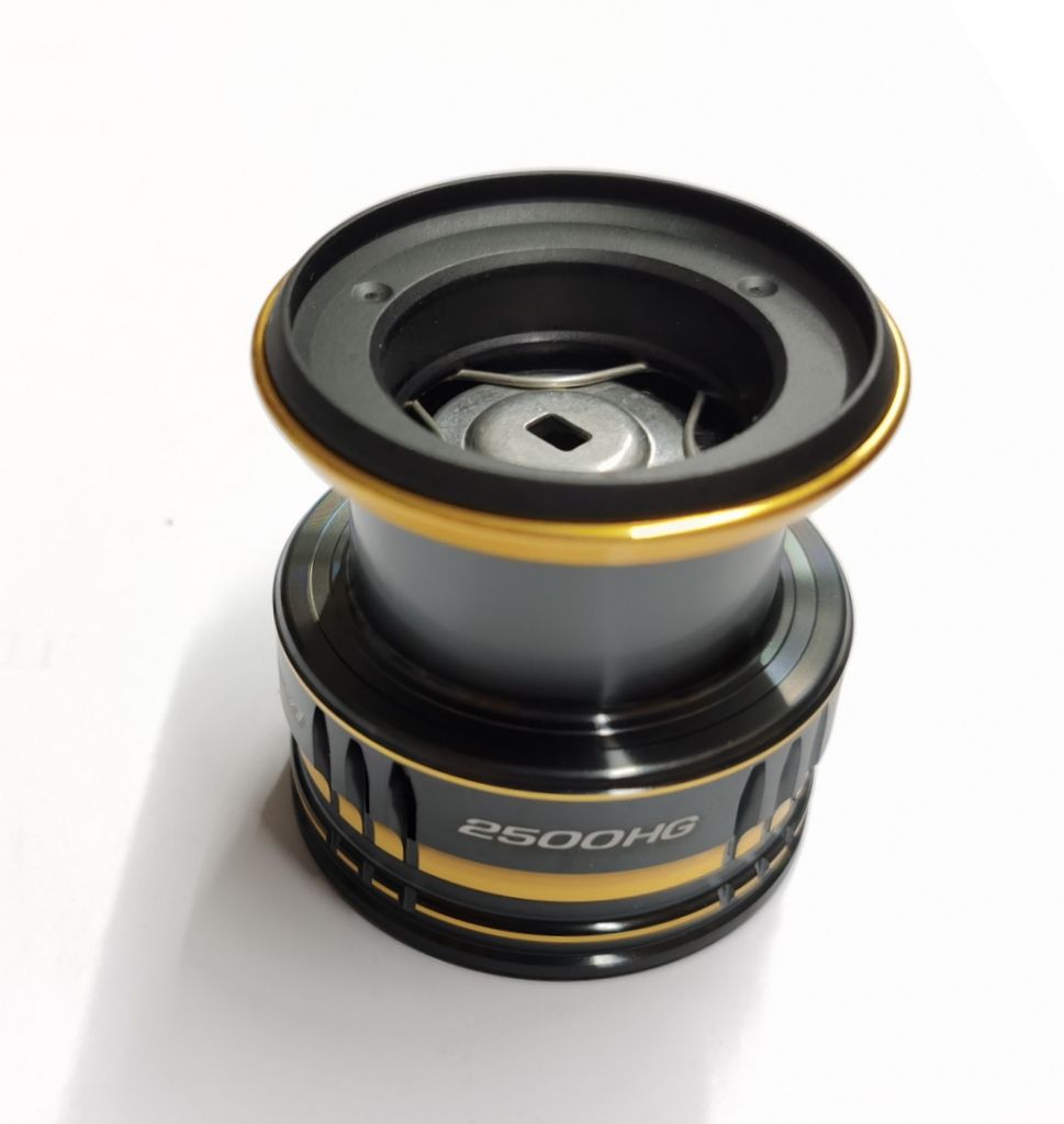 SHIMANO BOBINA PER ULTEGRA FC 2500HG