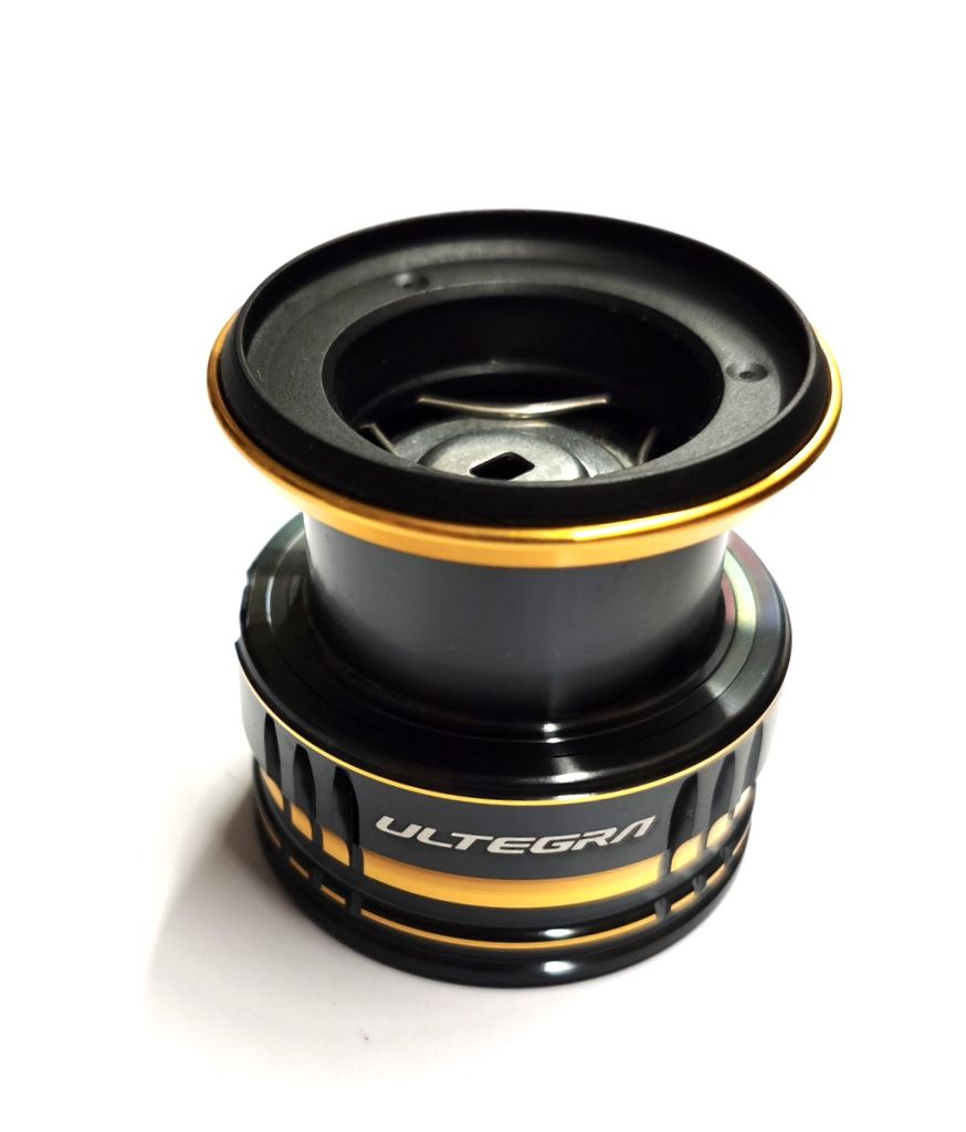 SHIMANO BOBINA PER ULTEGRA FC 2500HG