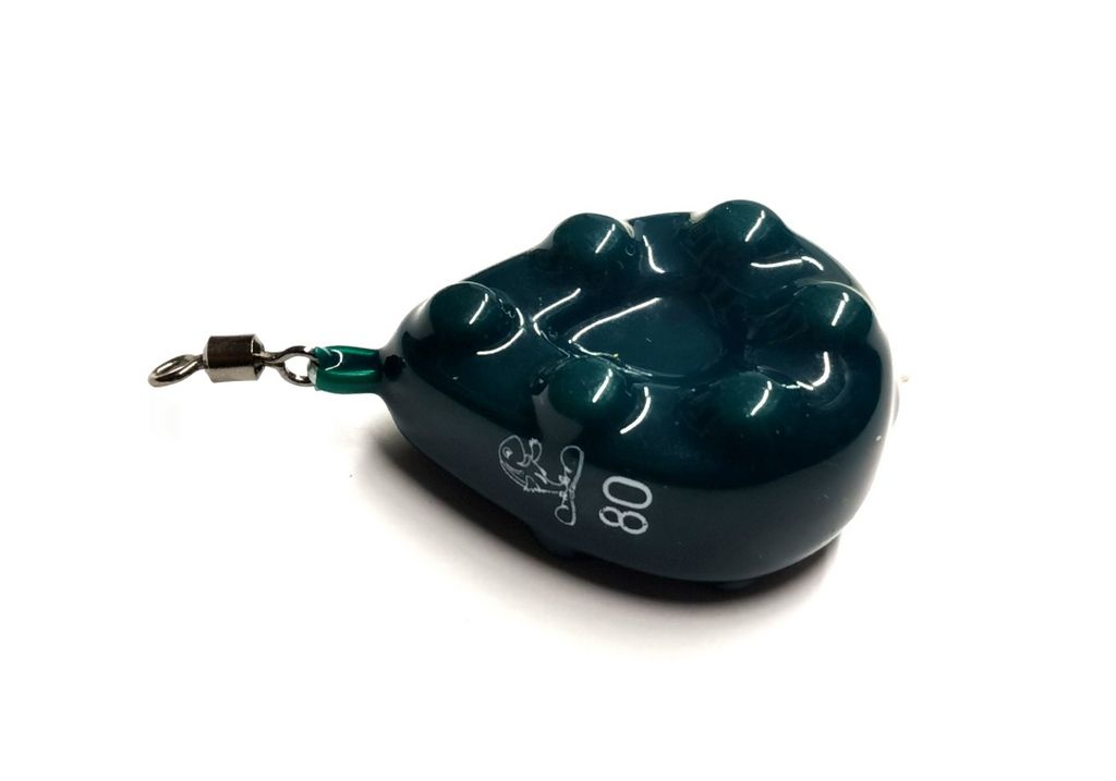 PIOMBO FLAT PEAR 150gr