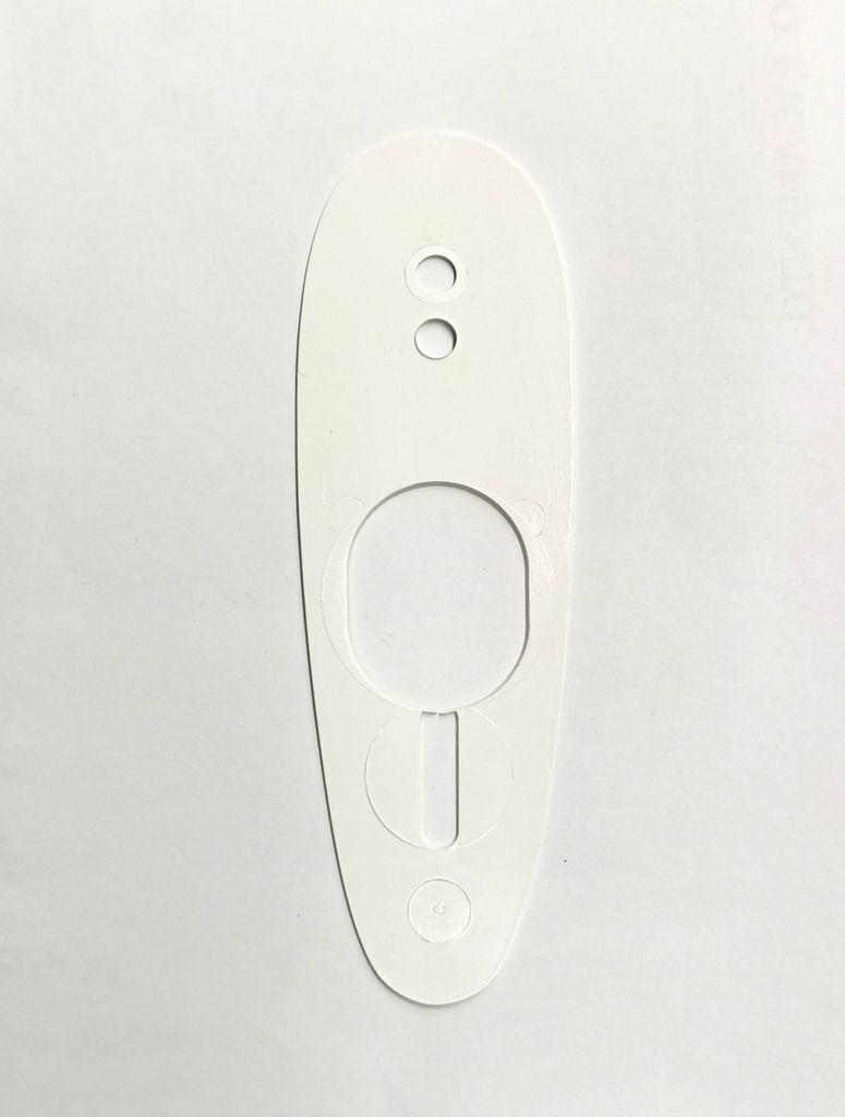 REMINGTON RICAMBIO n° 8 PER CARABINA 700