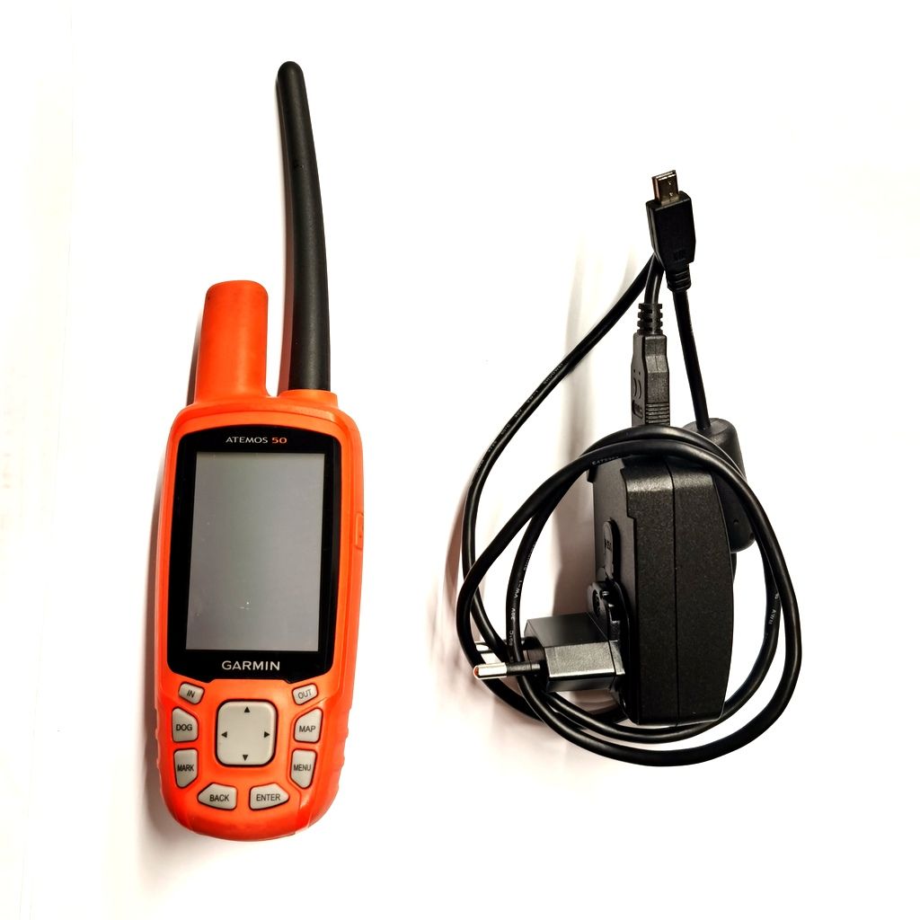PALMARE GARMIN ATEMOS 50 Usato