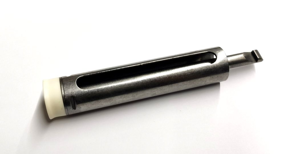 WEIHRAUCH PISTONE COMPLETO PER HW57