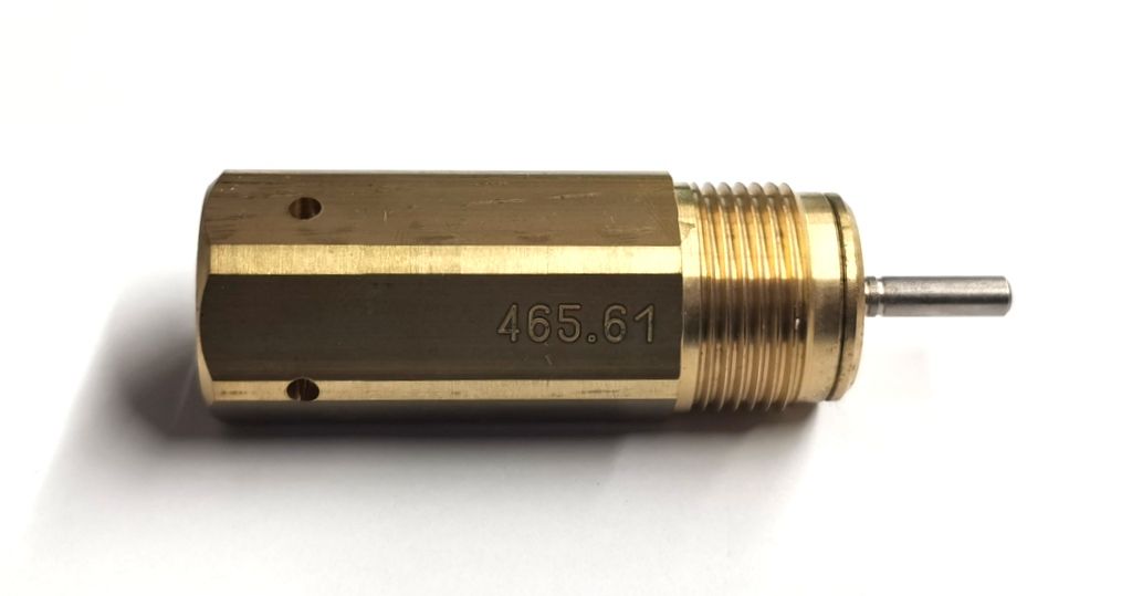 UMAREX VALVOLA ORIGINALE COMPLETA PER HAMMERLI 850 FULL POWER (16J)