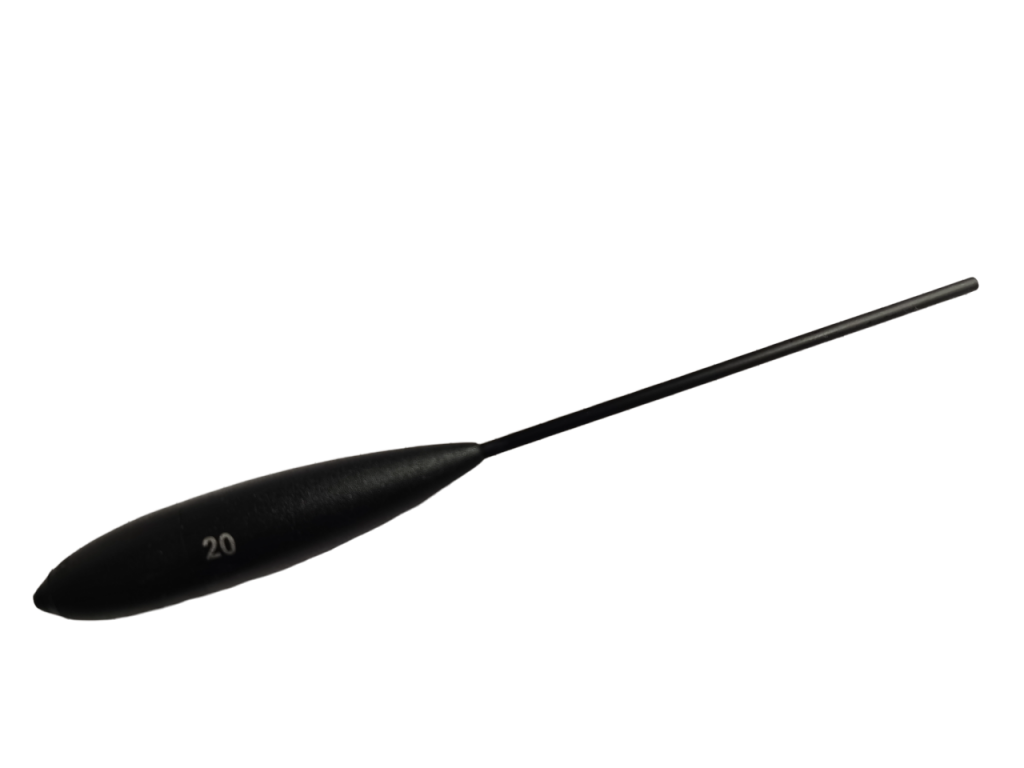 TRIS - BOMBARDA SUPER TIGER - 18 GR