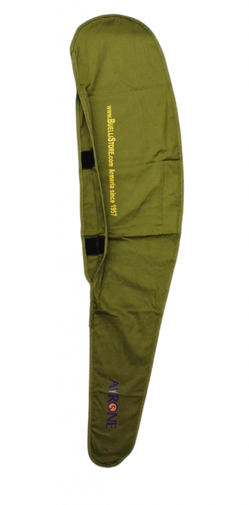 FODERO TASCABILE PER CARABINE DA 120 cm 