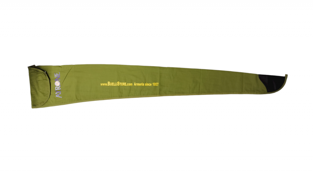 FODERO TASCABILE PER FUCILE - 130 CM 
