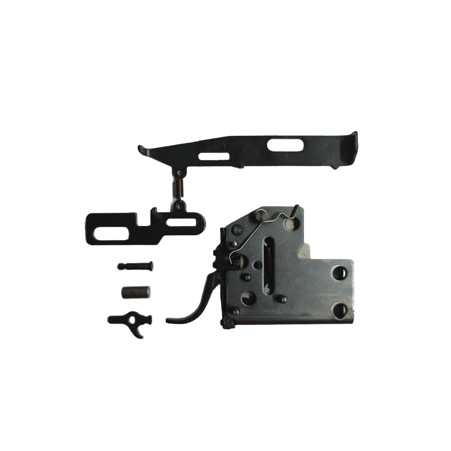 HATSAN GRUPPO SCATTO COMPLETO  Mod. 125 -125th - 150 - 150th - 155 