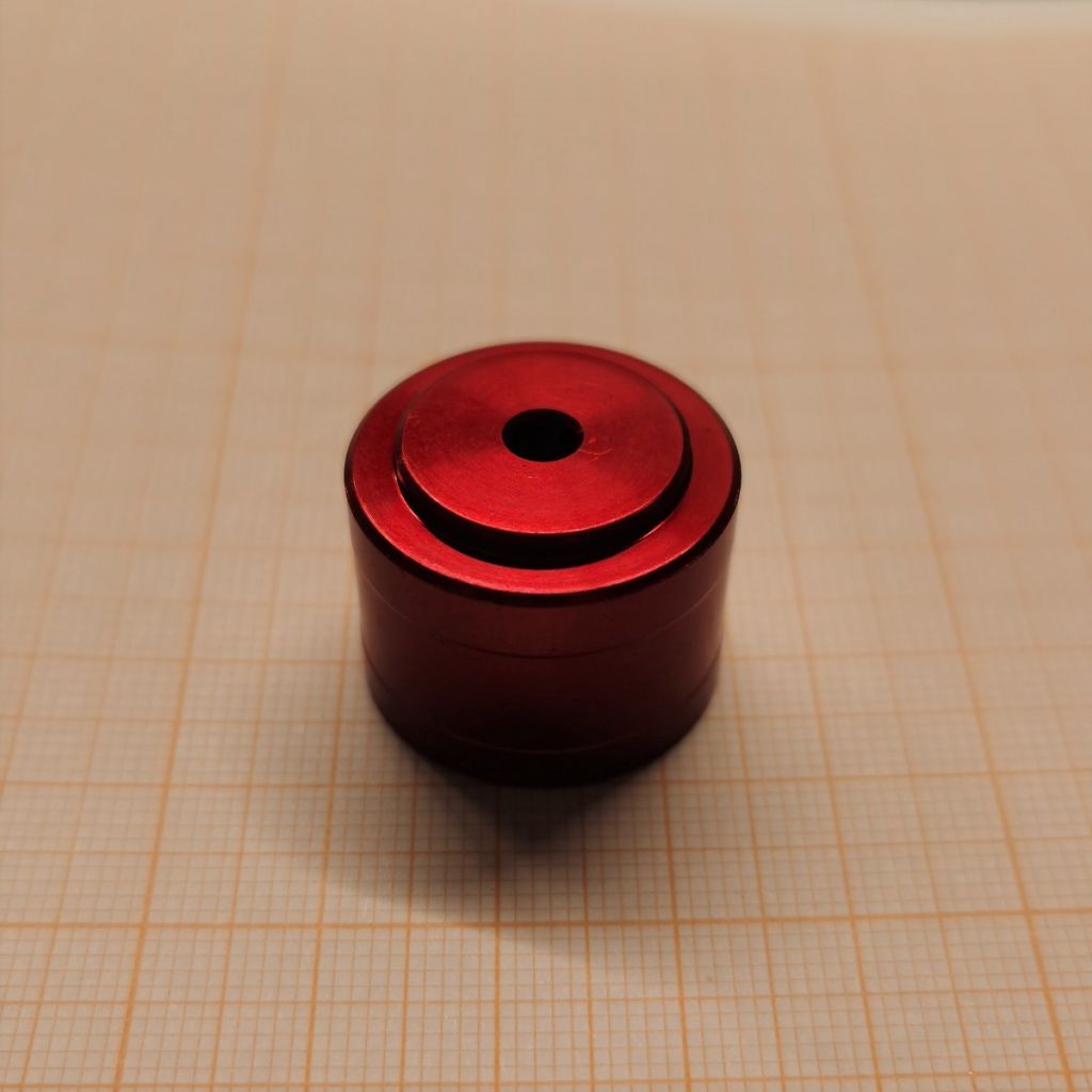 CAPPELLOTTO SPINGI CARTUCCIA BENELLI  CALIBRO 12 - SL80 / SL90 / PASION / 121 / M1 