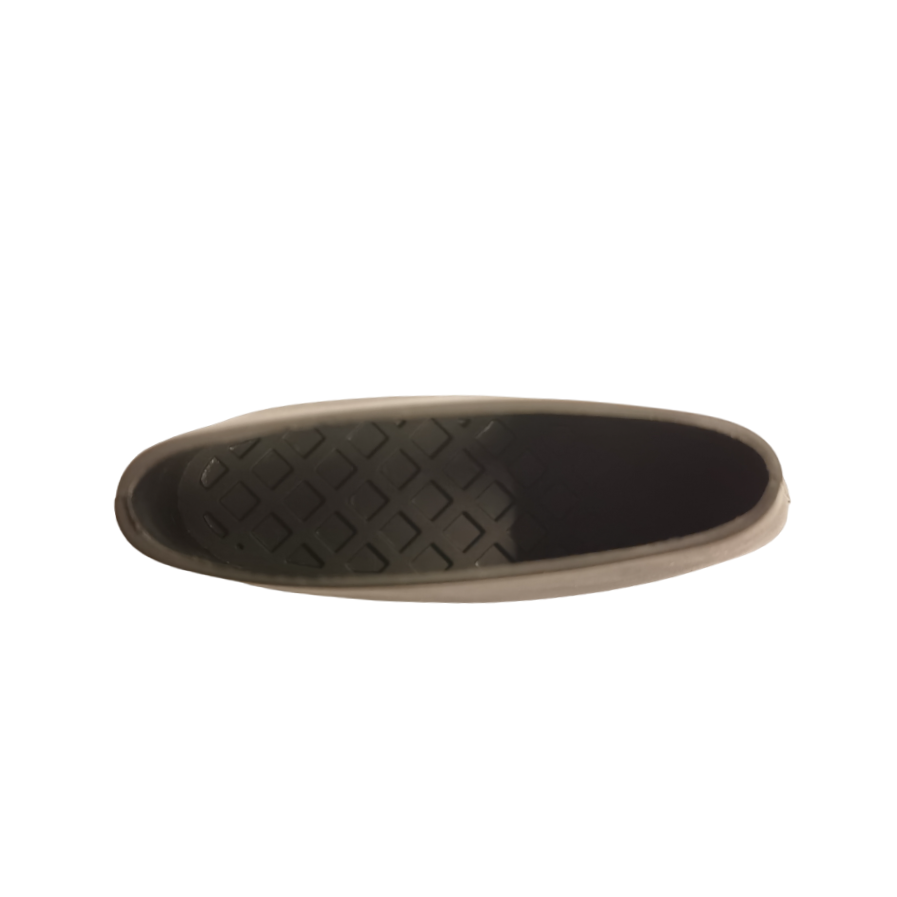 SCARPETTA PNEUMATICA ANTISHOCK STANDARD NERA