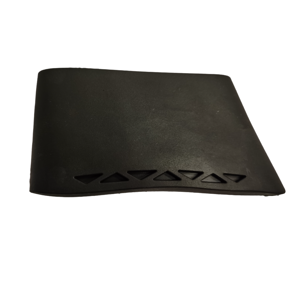 SCARPETTA PNEUMATICA ANTISHOCK STANDARD NERA