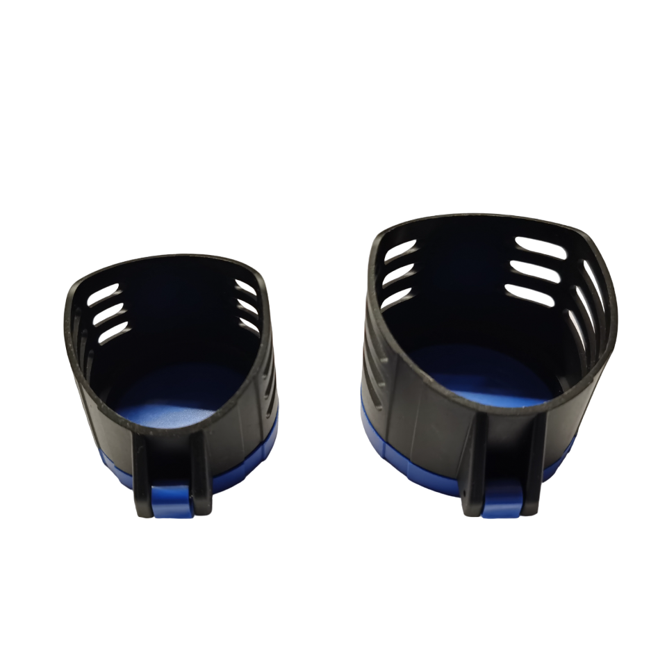 DISCOVERY TAPPO COPRIOTTICHE FLIP UP 2 PEZZI