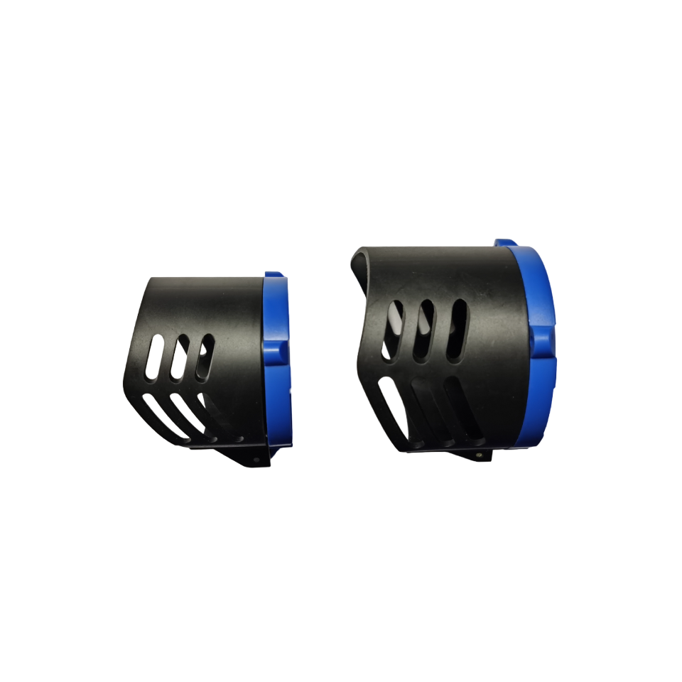 DISCOVERY TAPPO COPRIOTTICHE FLIP UP 2 PEZZI