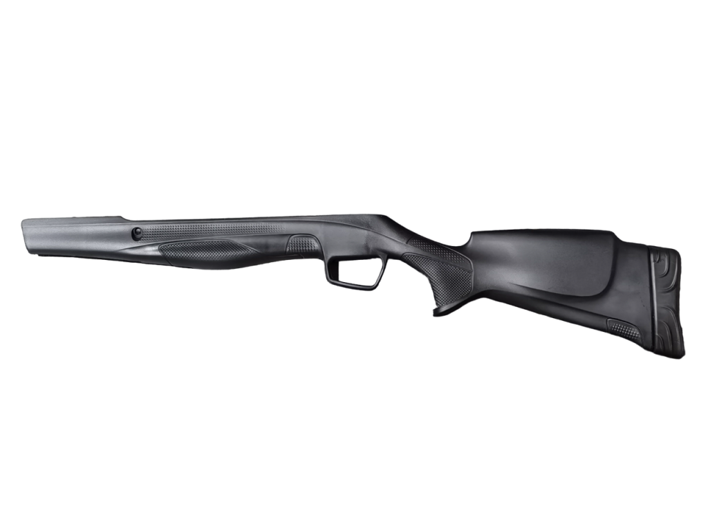 BENELLI ASSIEME CALCIO SINTETICO COMPLETO PER CARABINA STOEGER RX5 CALIBRO 4.5
