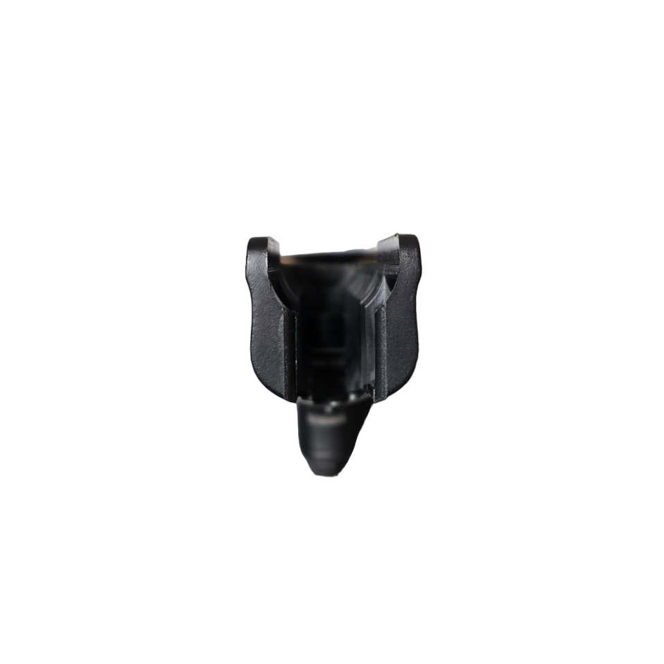 BENELLI ASSIEME CALCIO SINTETICO COMPLETO PER CARABINA STOEGER RX5 CALIBRO 4.5