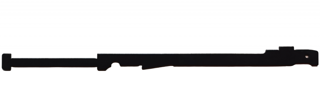 BROWNING SLIDE PER BAR LT - SXR - MARAL - BAR 3