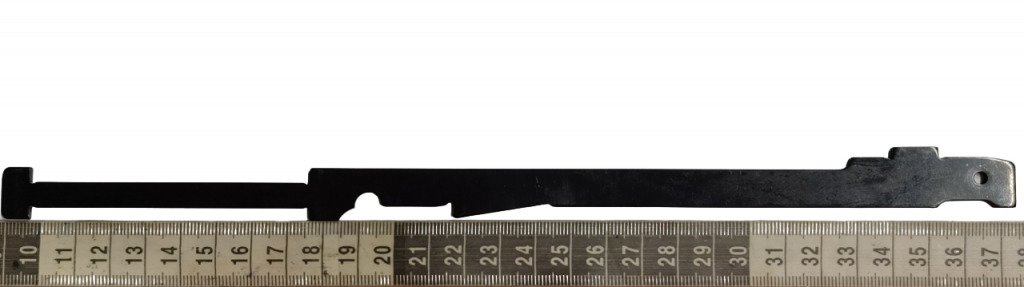 BROWNING SLIDE PER BAR LT - SXR - MARAL - BAR 3