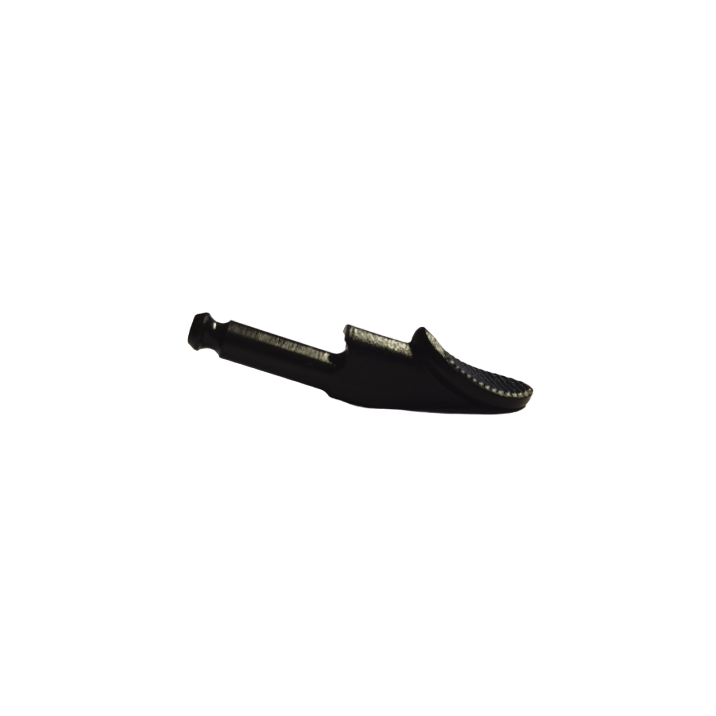 BENELLI RICAMBIO MANETTA ARMAMENTO BRUNITO PER M1/M2/M2 CAMO CAL. 20
