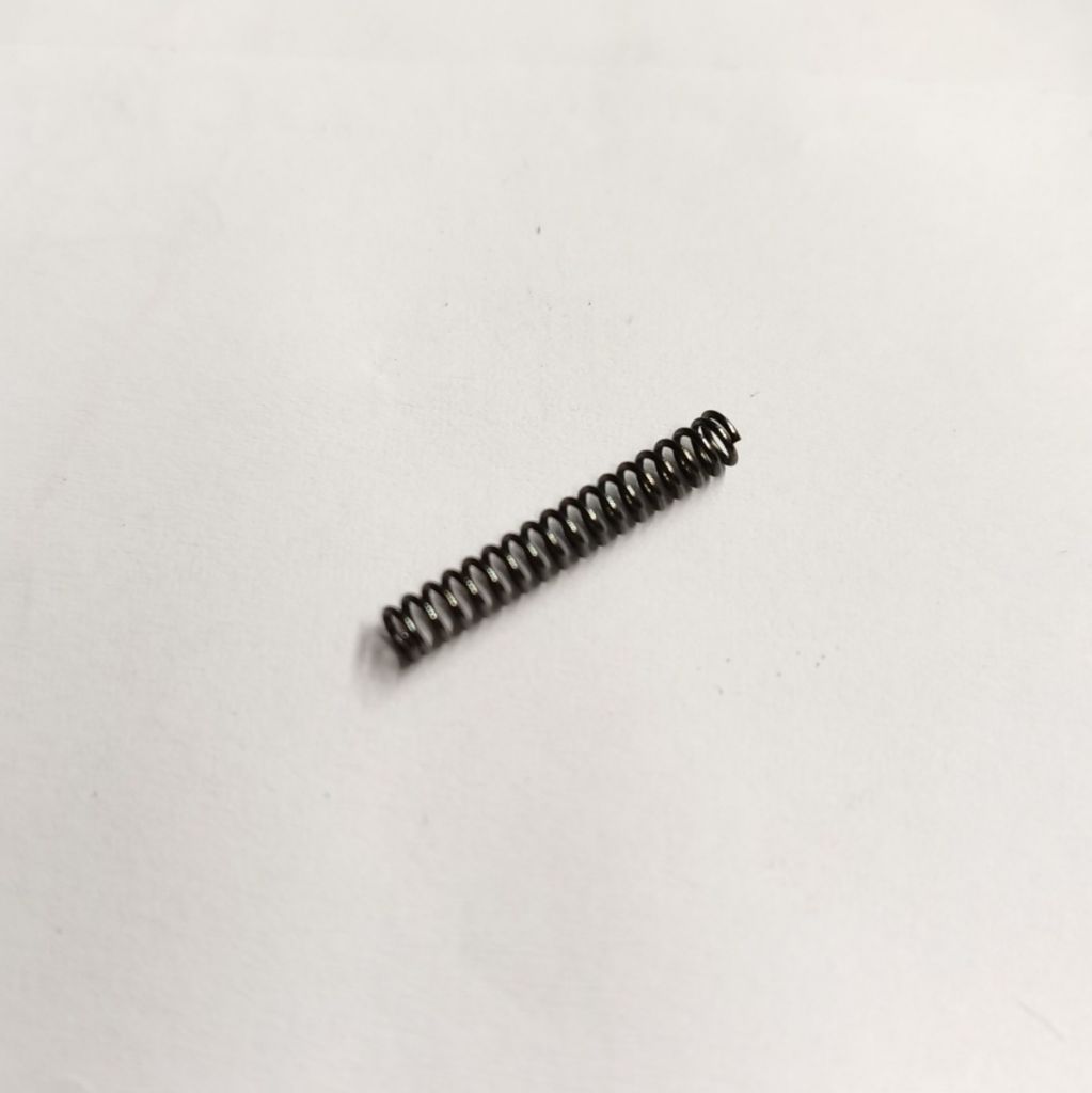 MOLLA ESTRATTORE - n° ESPLOSO 16