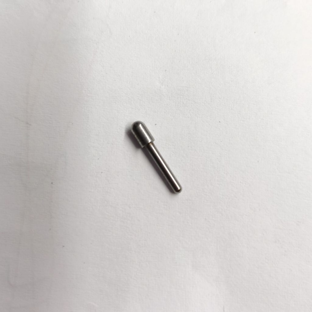 PIOLO SVINCOLO LEVA COLLETTORE - n° ESPLOSO 9