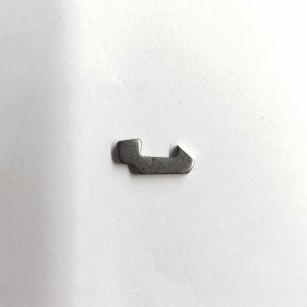 ESTRATTORE - n° ESPLOSO 14