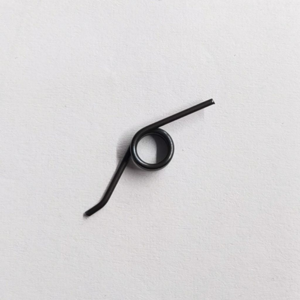 MOLLA PER SPINA 3x14 - n° ESPLOSO 53