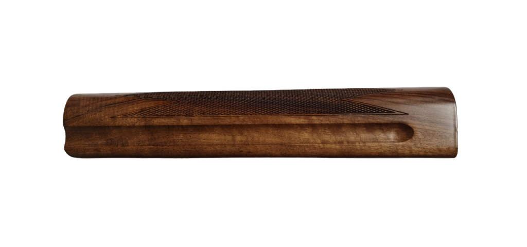 BROWNING AUTO 5 CAL.12 - ASTINA IN LEGNO