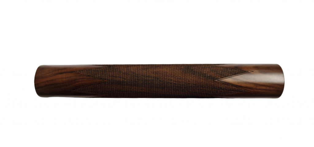 BROWNING AUTO 5 CAL.12 - ASTINA IN LEGNO