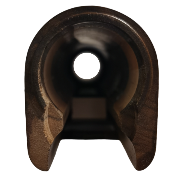 BROWNING AUTO 5 CAL.12 - ASTINA IN LEGNO