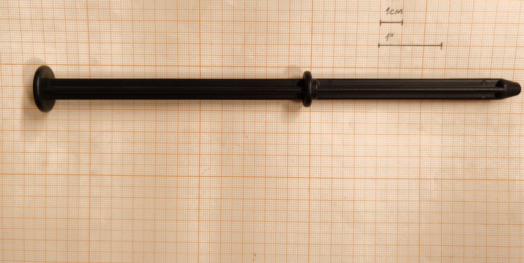 BENELLI ARMI RIDUTTORE SERBATOIO A 3 COLPI PER M1 / M2 CAL. 12