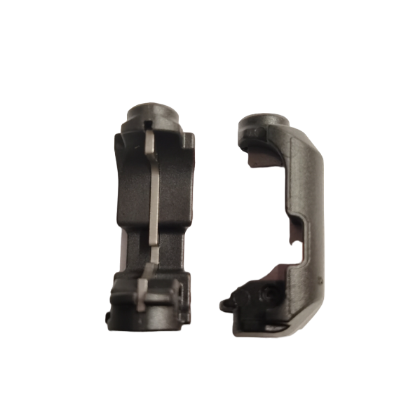 SGANCIO CARICATORE - n° ESPLOSO A7