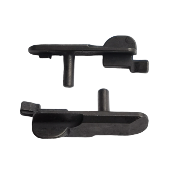 LEVA ARRESTO OTTURATORE - n° ESPLOSO 37