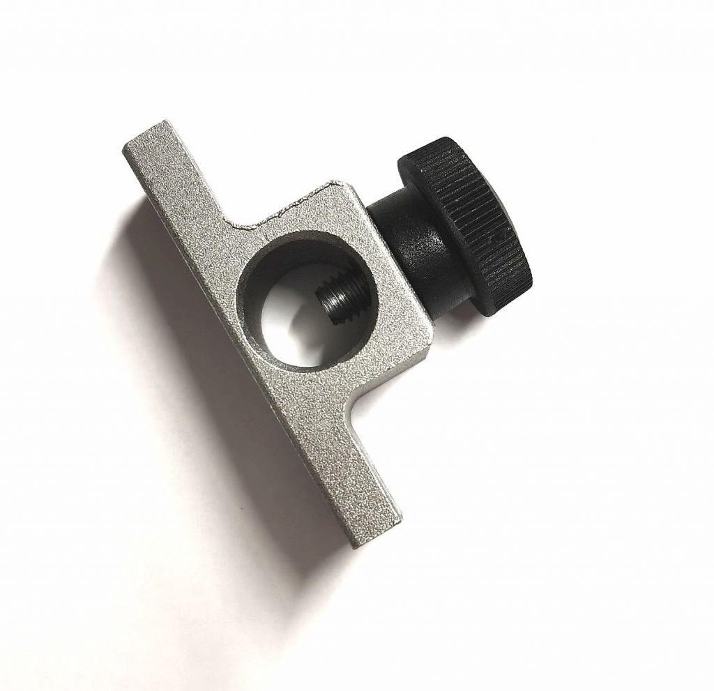 STONFO MORSETTO PER PALETTI E PANIERI