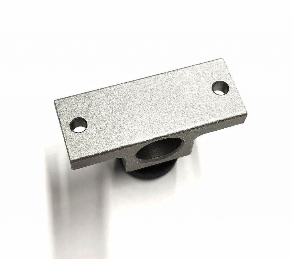 STONFO MORSETTO PER PALETTI E PANIERI