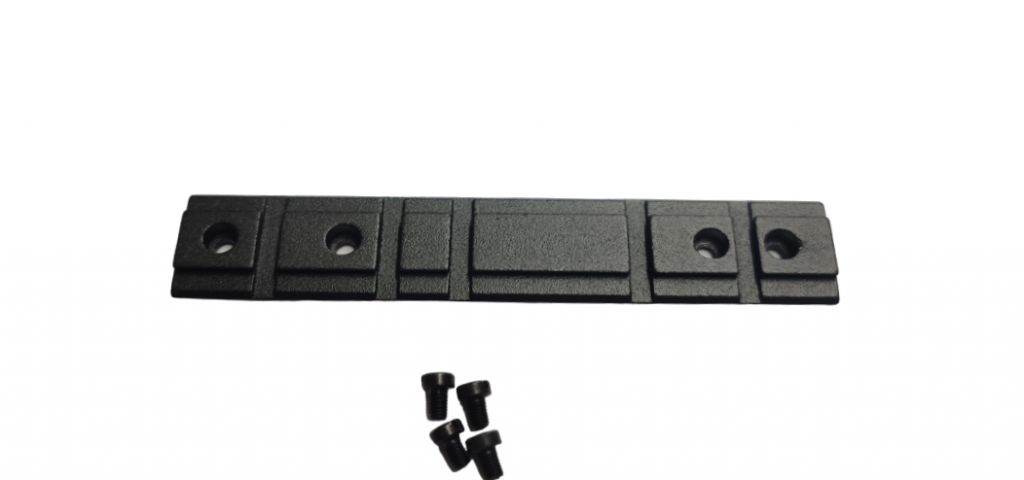 BASE SLITTA WEAVER PER RUGER 10/22 90329