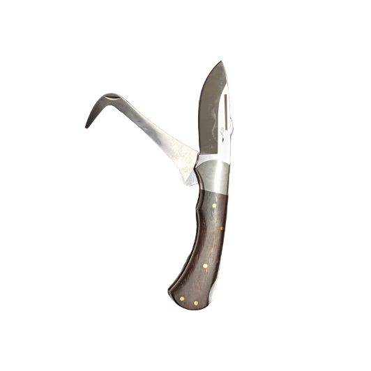 COLTELLO MULTIUSO SILVER COLLECTION - FOX KNIVES