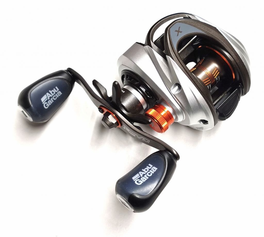 MULINELLO REVO5 X-W LP-L