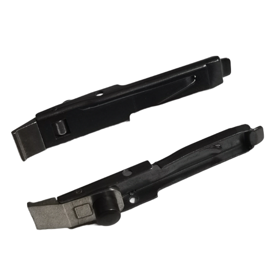 FRANCHI ASSIEME LEVA COMANDO CARTUCCIA BRUNITO PER FRANCHI FAST E STOEGER 2000