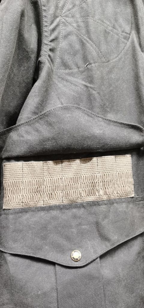 FILSON GIUBBOTTO STYLE: 962S - OTTER