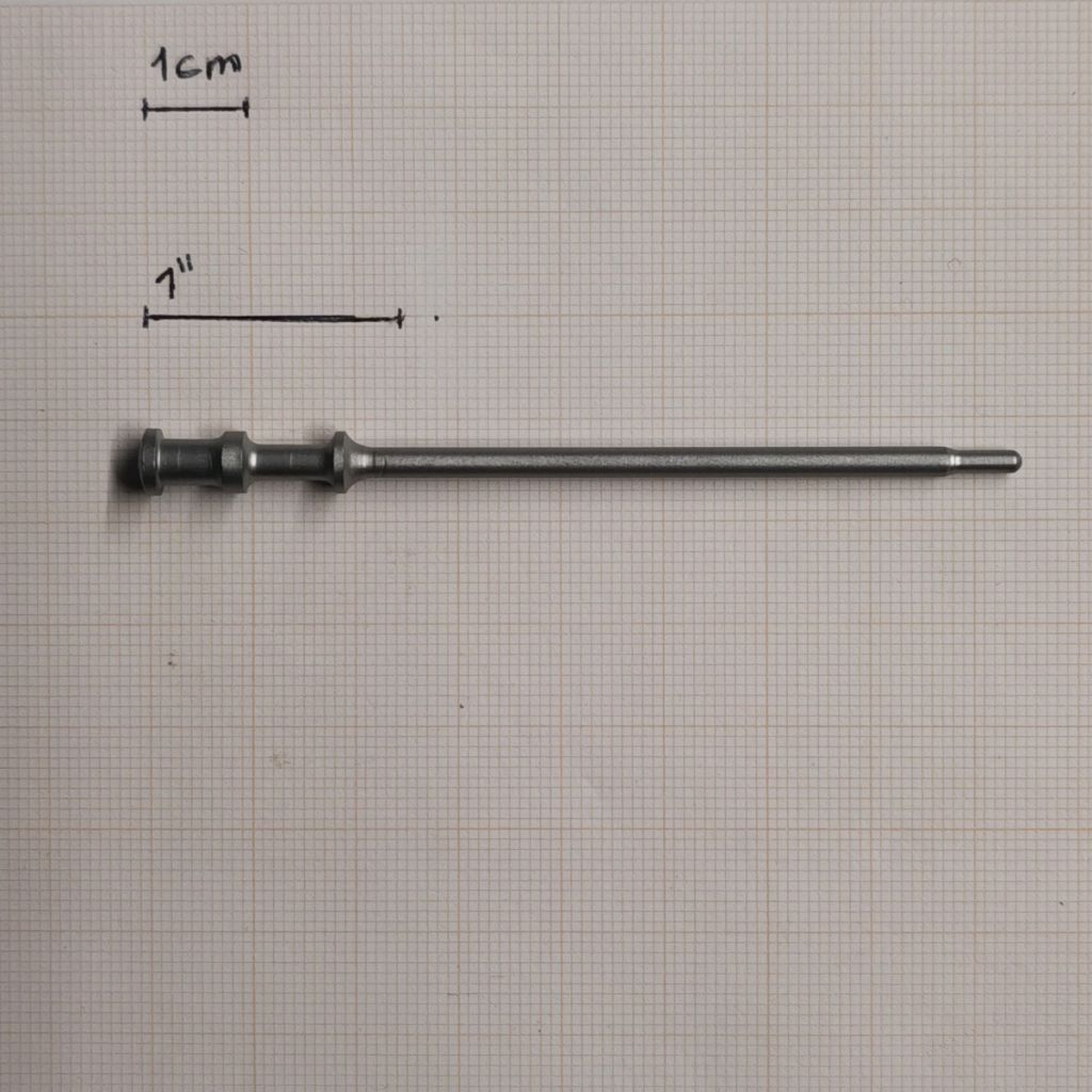 BERETTA PERCUSSORE PER A400 XPLOR CAL. 12 BOLT PARTS