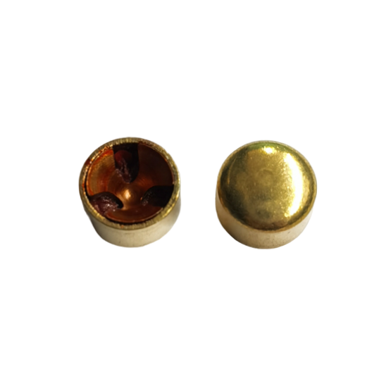 FIOCCHI INNESCHI BOXER CAL. 50/416 BMG