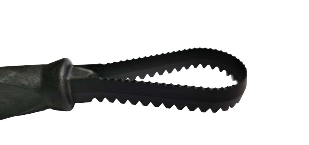 SQUAMATORE DI PESCE - STUCKI
